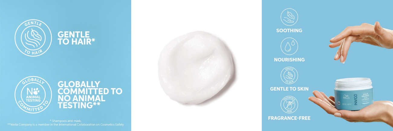 Invigo Scalp Balance Sensitive Scalp